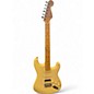 Used Fender American Professional Stratocaster HSS Shawbucker Olympic White Solid Body Electric Guitar thumbnail