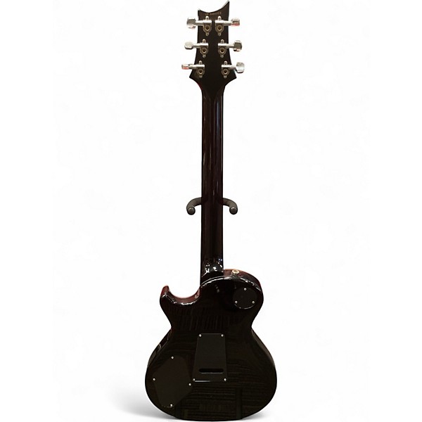 Used PRS Mark Tremonti Signature CHARCOAL BURST  Solid Body Electric Guitar