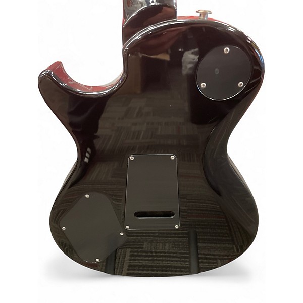 Used PRS Mark Tremonti Signature CHARCOAL BURST  Solid Body Electric Guitar