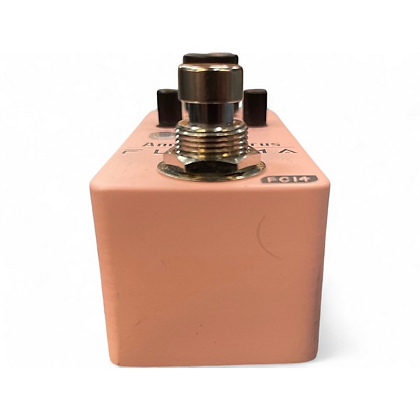 Used Flamma ANALOG CHORUS Effect Pedal