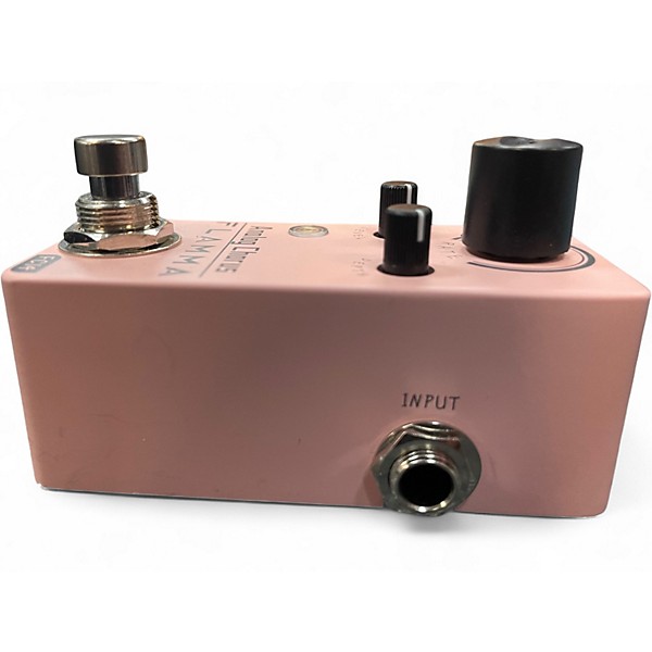 Used Flamma ANALOG CHORUS Effect Pedal