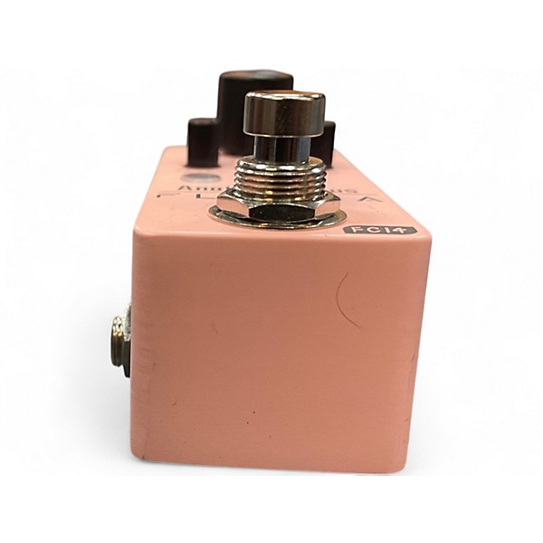 Used Flamma ANALOG CHORUS Effect Pedal
