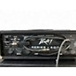 Used Peavey 215 Enclosure Combo Amp Tube Bass Combo Amp