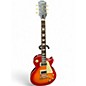Used Epiphone 1959 Reissue Les Paul Standard 2 Color Sunburst Solid Body Electric Guitar thumbnail
