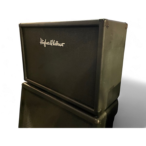 Used Hughes & Kettner TM212 2x12 Guitar Cabinet