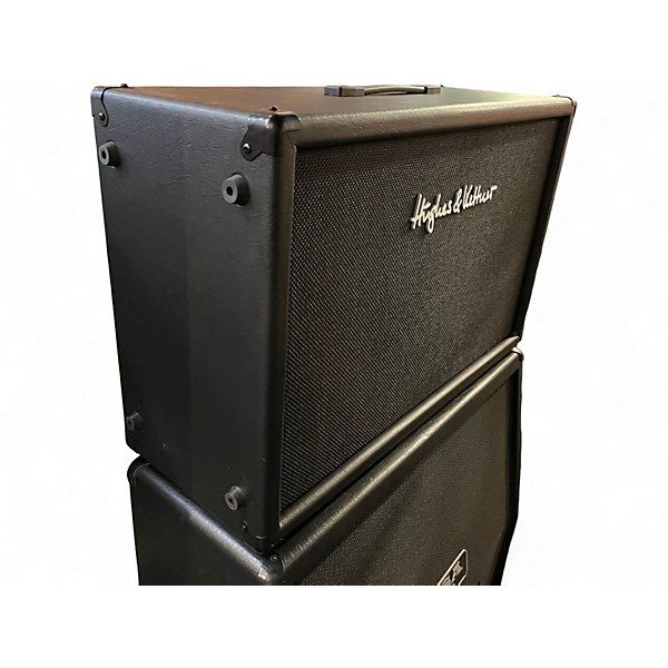 Used Hughes & Kettner TM212 2x12 Guitar Cabinet