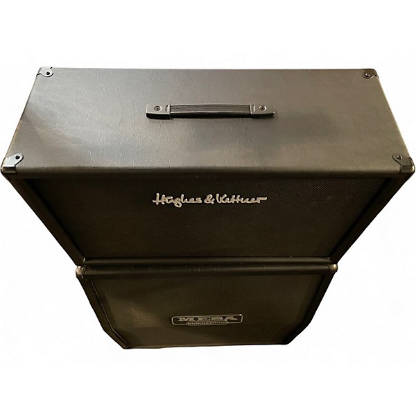 Used Hughes & Kettner TM212 2x12 Guitar Cabinet