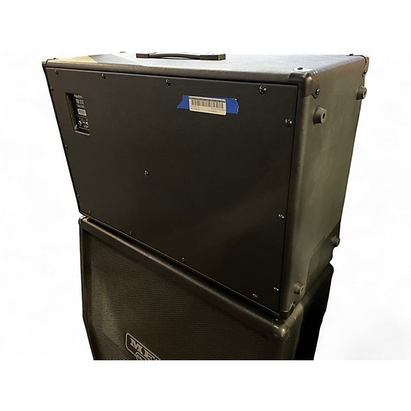 Used Hughes & Kettner TM212 2x12 Guitar Cabinet