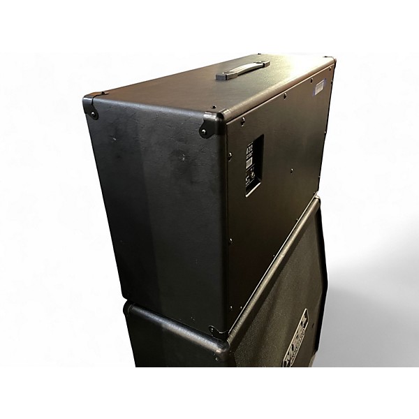 Used Hughes & Kettner TM212 2x12 Guitar Cabinet