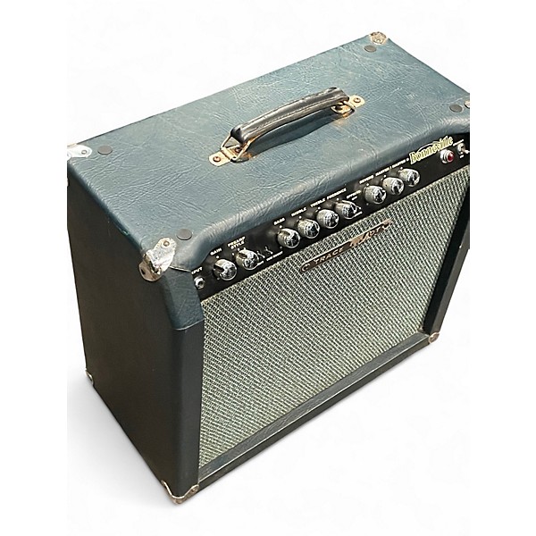 Used Trace Elliot Bonneville c50 Tube Guitar Combo Amp