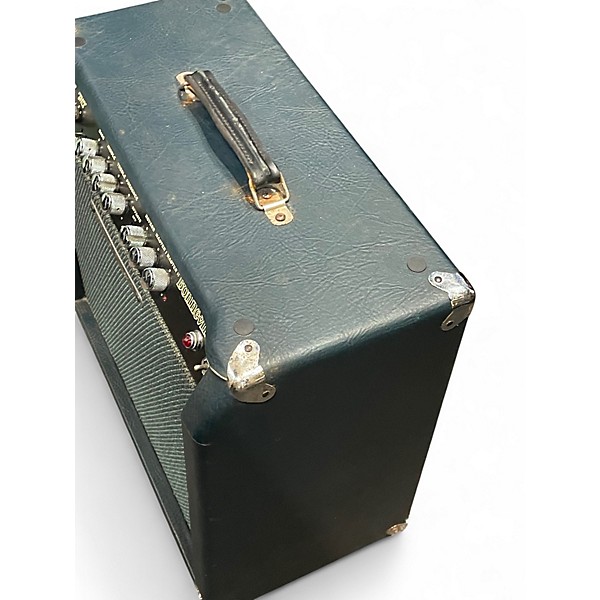 Used Trace Elliot Bonneville c50 Tube Guitar Combo Amp