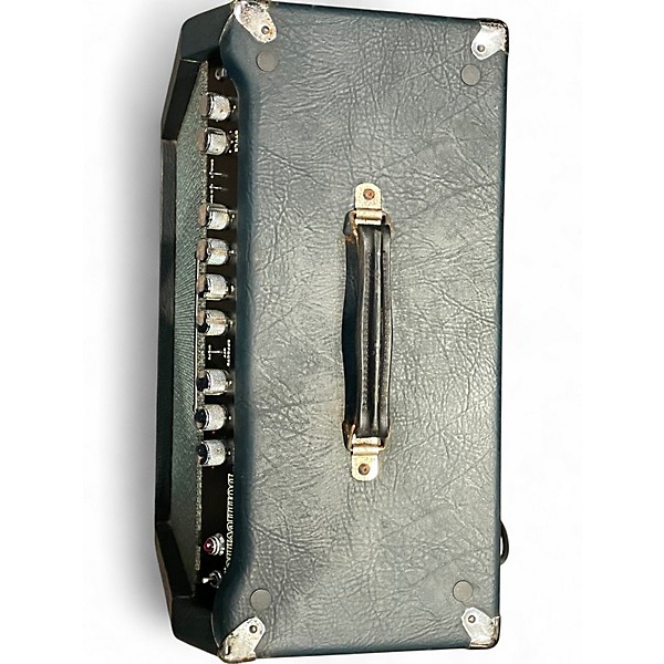 Used Trace Elliot Bonneville c50 Tube Guitar Combo Amp