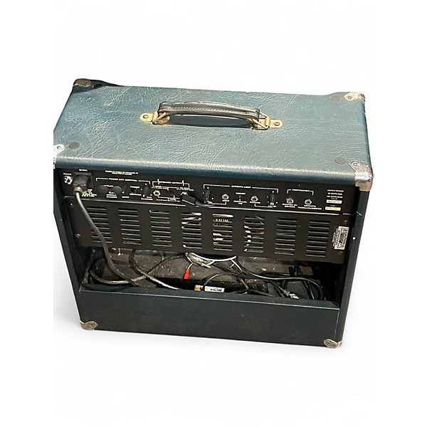 Used Trace Elliot Bonneville c50 Tube Guitar Combo Amp