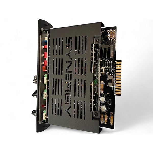 Used Synergy OS Guitar Preamp