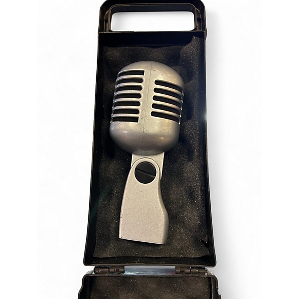 Used Nady PCM200 Dynamic Microphone