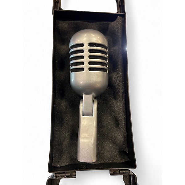 Used Nady PCM200 Dynamic Microphone