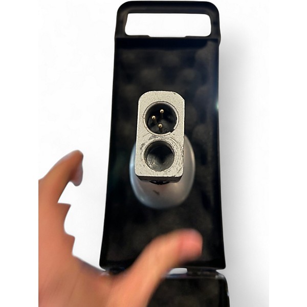 Used Nady PCM200 Dynamic Microphone