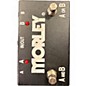 Used Morley ABY Pedal thumbnail