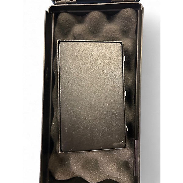 Used Morley ABY Pedal