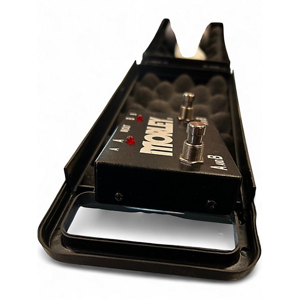 Used Morley ABY Pedal