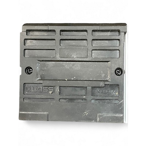 Used BOSS FS-5U Sustain Pedal