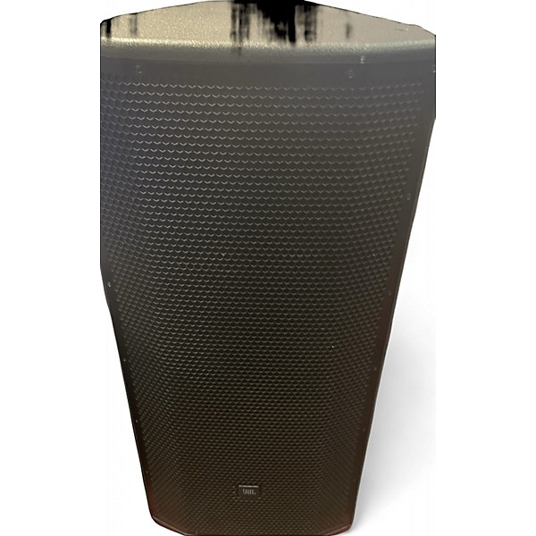 Used JBL PRX835W Powered Speaker