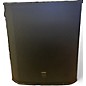 Used Electro-Voice ELX20018SP Powered Subwoofer thumbnail