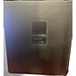 Used Electro-Voice ELX20018SP Powered Subwoofer