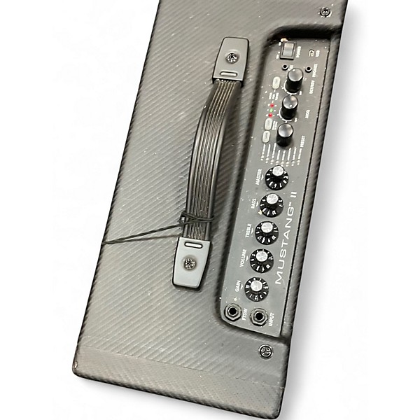 Used Fender Mustang II 40W 1x12 Guitar Combo Amp