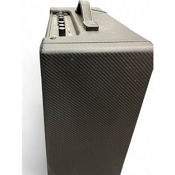 Used Fender Mustang II 40W 1x12 Guitar Combo Amp