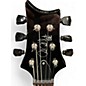 Used PRS SE Standard 22 Emerald Green Solid Body Electric Guitar