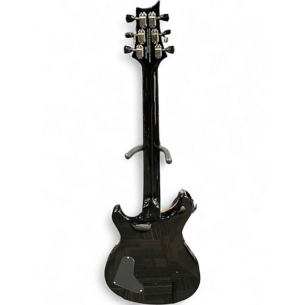 Used PRS SE Standard 22 Emerald Green Solid Body Electric Guitar