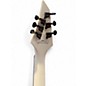Used 2020s Jackson SLATHXMG Antique White Solid Body Electric Guitar