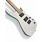 Used 2020s Jackson SLATHXMG Antique White Solid Body Electric Guitar