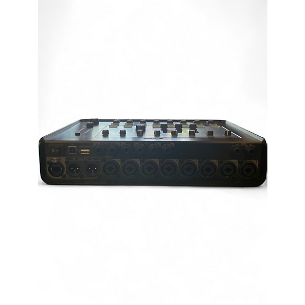 Used Bose T8S TONEMATCH  Powered Mixer
