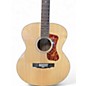 Used Guild BT-258E Natural Acoustic Electric Guitar thumbnail