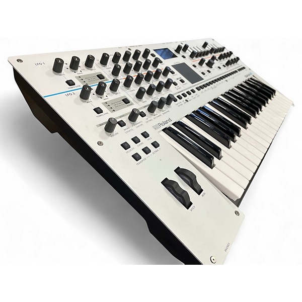 Used Roland GAIA 2 Synthesizer