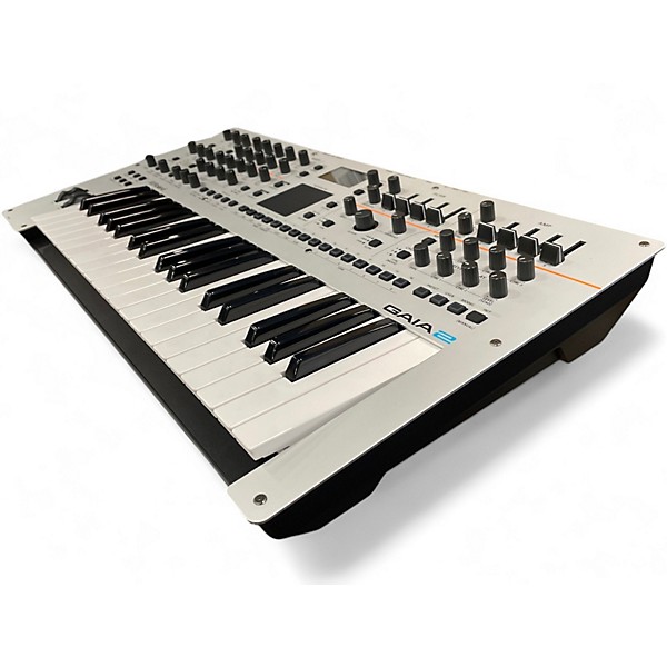 Used Roland GAIA 2 Synthesizer