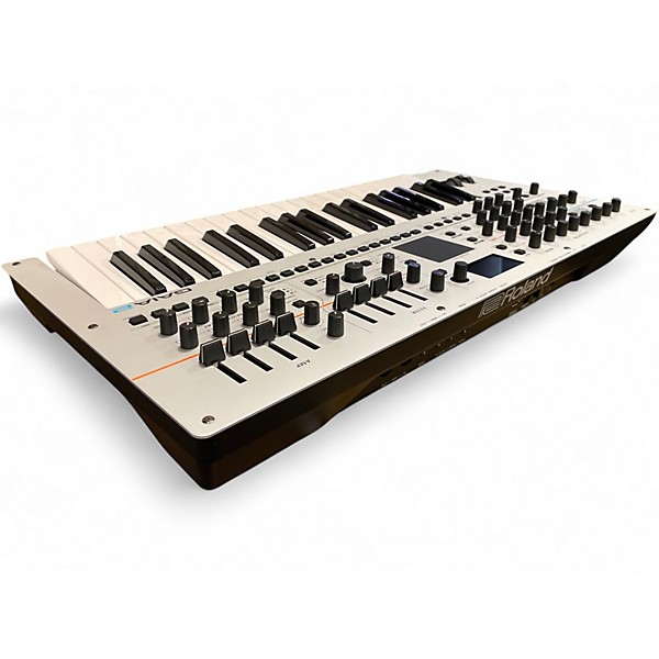 Used Roland GAIA 2 Synthesizer