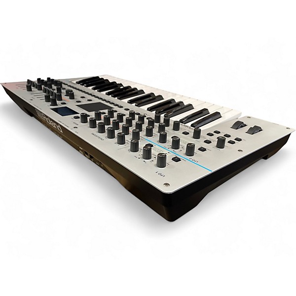 Used Roland GAIA 2 Synthesizer