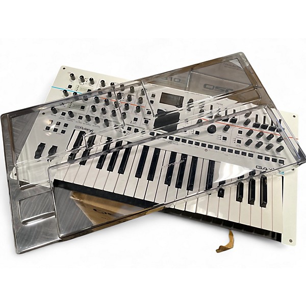 Used Roland GAIA 2 Synthesizer