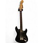 Used Aria MAD AXE BY ARIA PRO II Black Solid Body Electric Guitar thumbnail