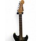 Used Aria MAD AXE BY ARIA PRO II Black Solid Body Electric Guitar