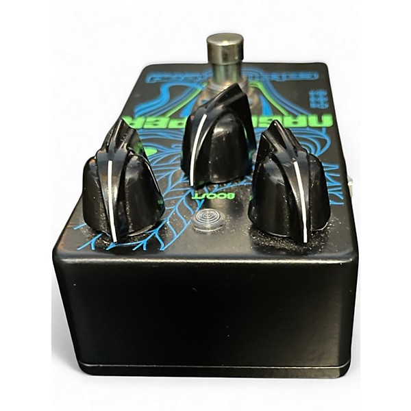 Used Catalinbread Naga Viper Effect Pedal