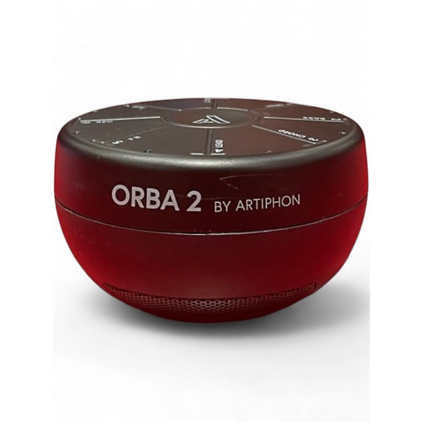 Used Artiphon ORBA 2 MIDI Controller
