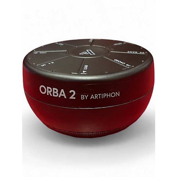 Used Artiphon ORBA 2 MIDI Controller
