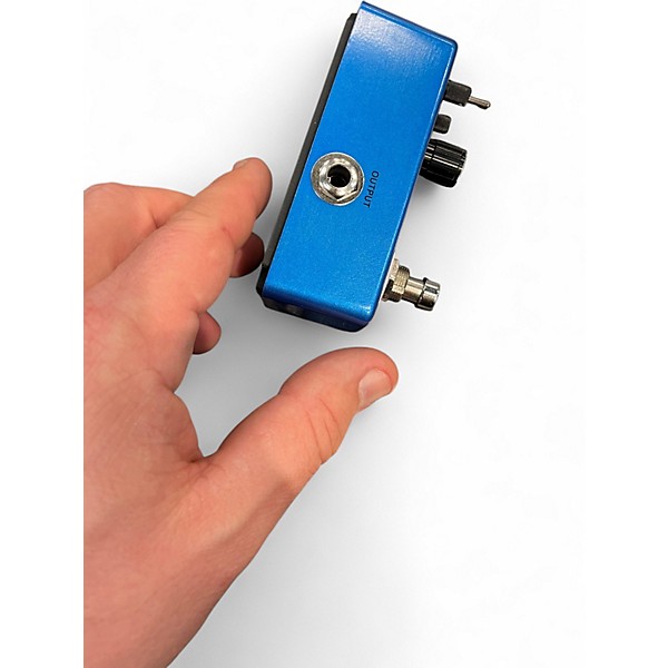 Used Koogo PHM-1 Effect Pedal