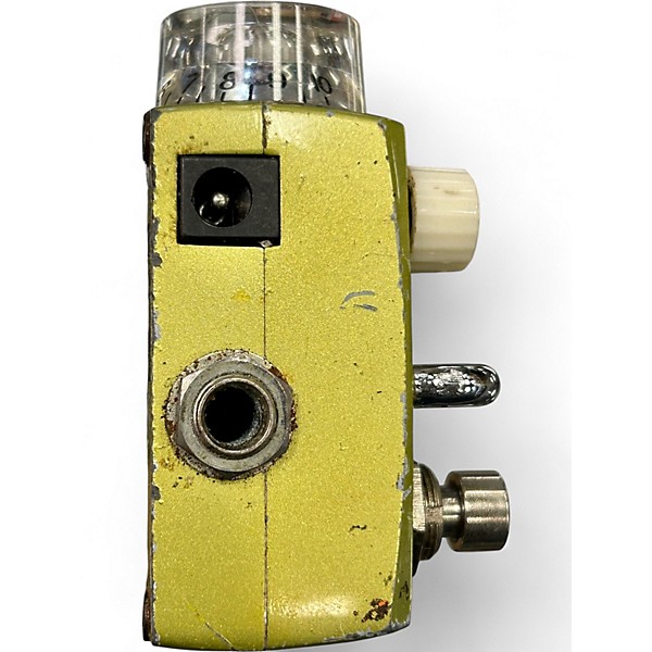 Used Hotone Effects liftup Effect Pedal