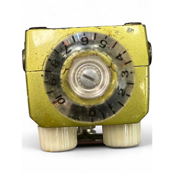 Used Hotone Effects liftup Effect Pedal