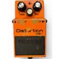Used BOSS DS1 Distortion Effect Pedal thumbnail